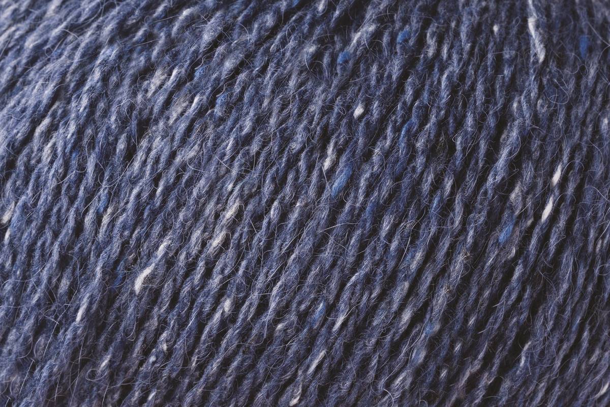 Felted Tweed «seasalter»